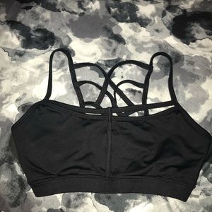 Forever21 Sports Bralette